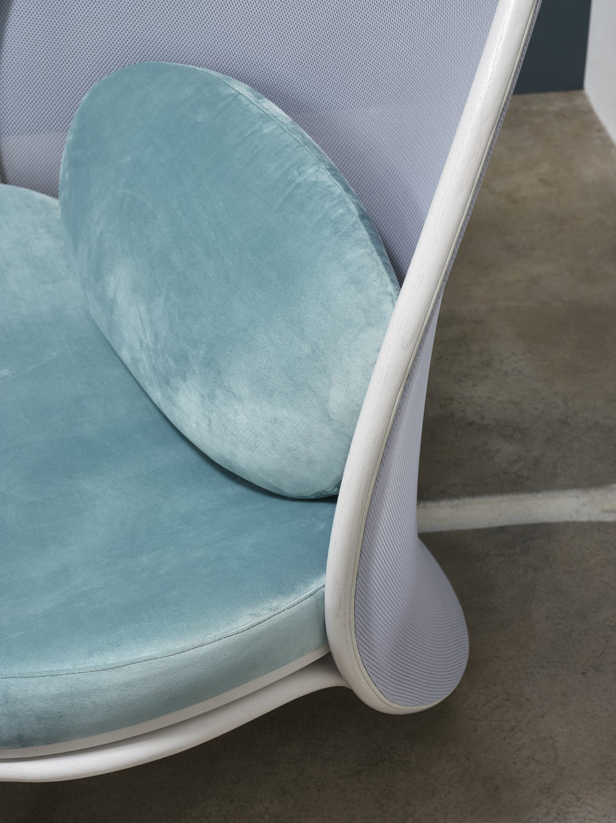 Chips Lounge Chair - WOO .Design