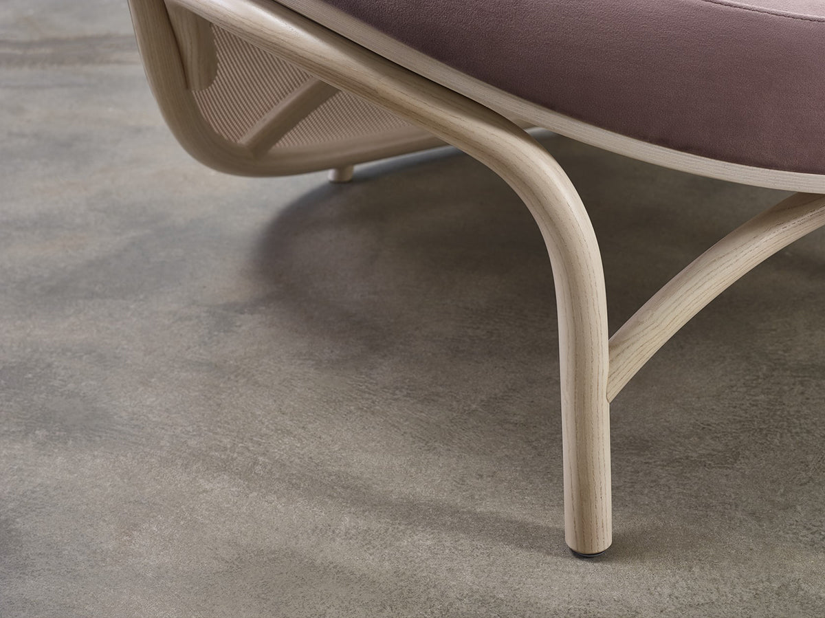 Chips Lounge Chair - WOO .Design