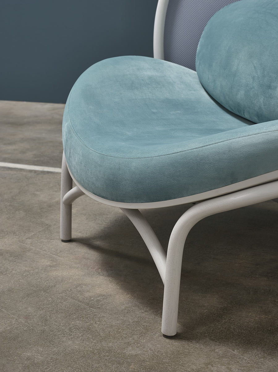 Chips Lounge Chair - WOO .Design