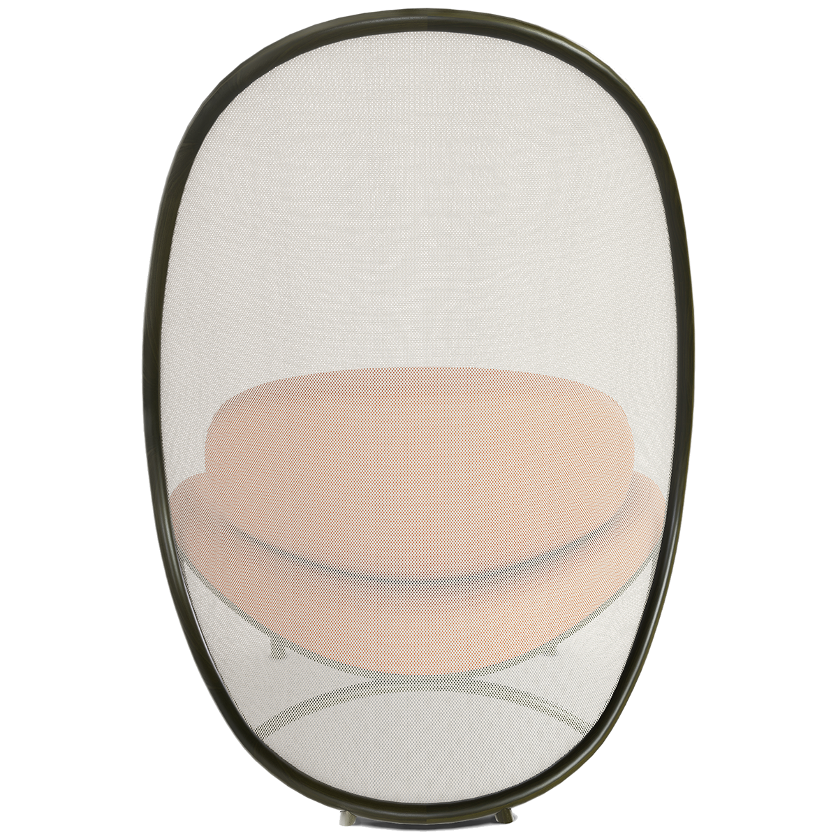 Chips Lounge Chair - WOO .Design