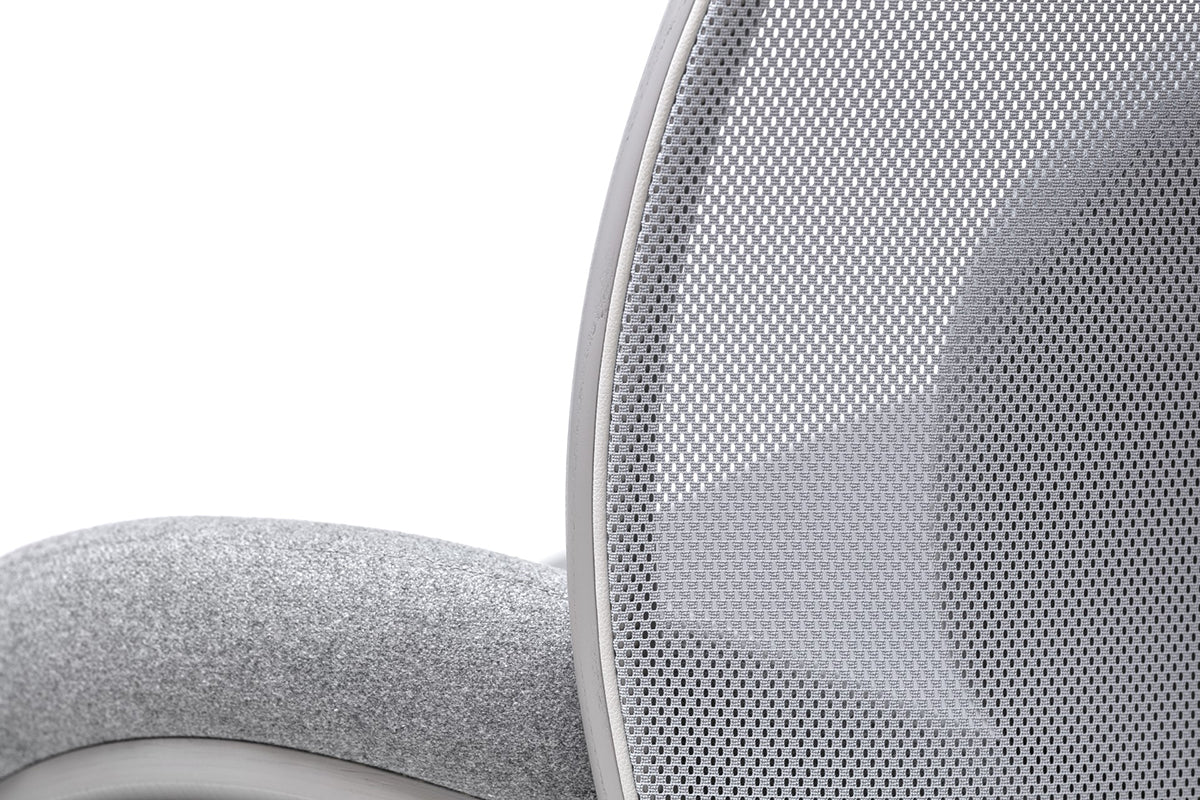 Chips Lounge Chair - WOO .Design