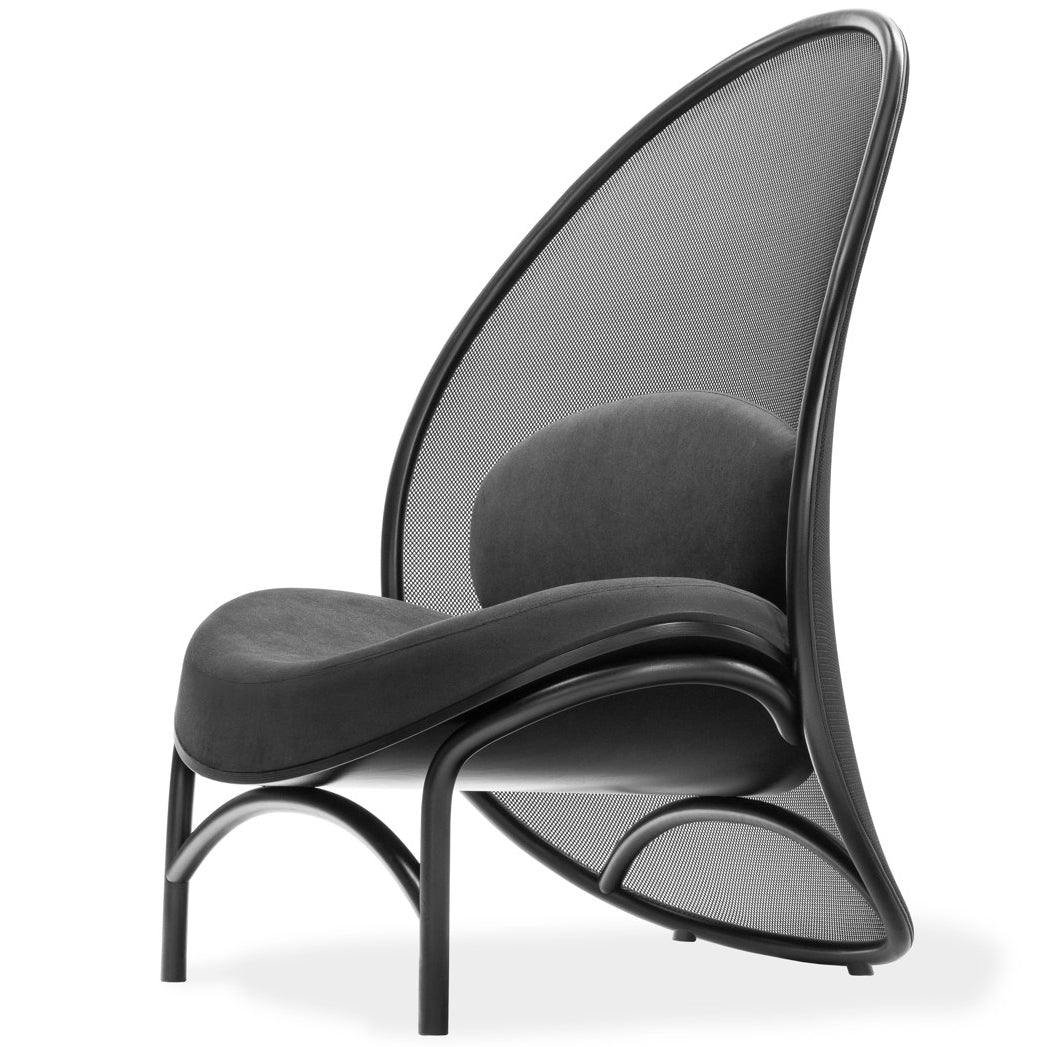Chips Lounge Chair - WOO .Design