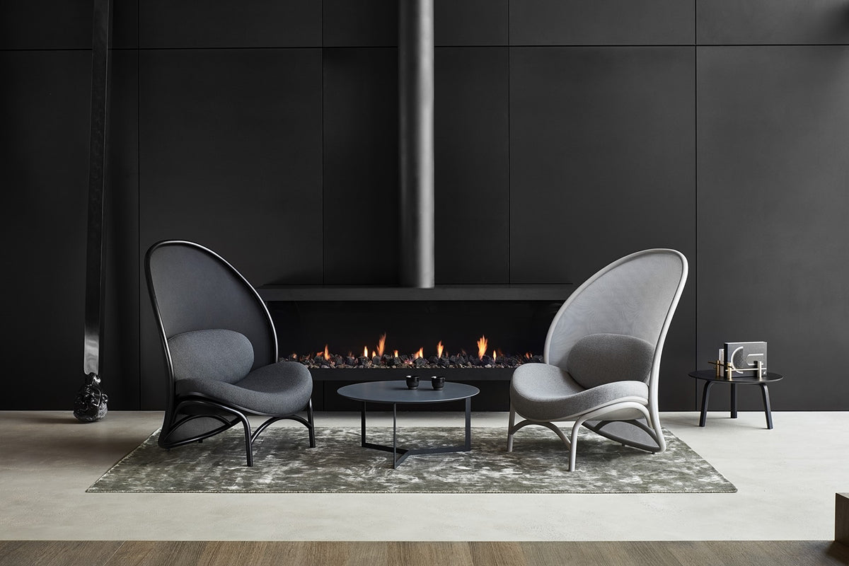 Chips Lounge Chair - WOO .Design