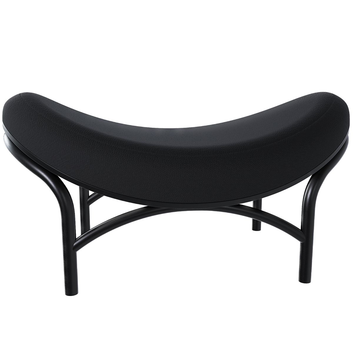 Chips Ottoman - WOO .Design