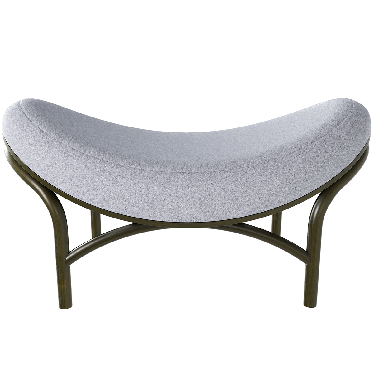 Chips Ottoman - WOO .Design