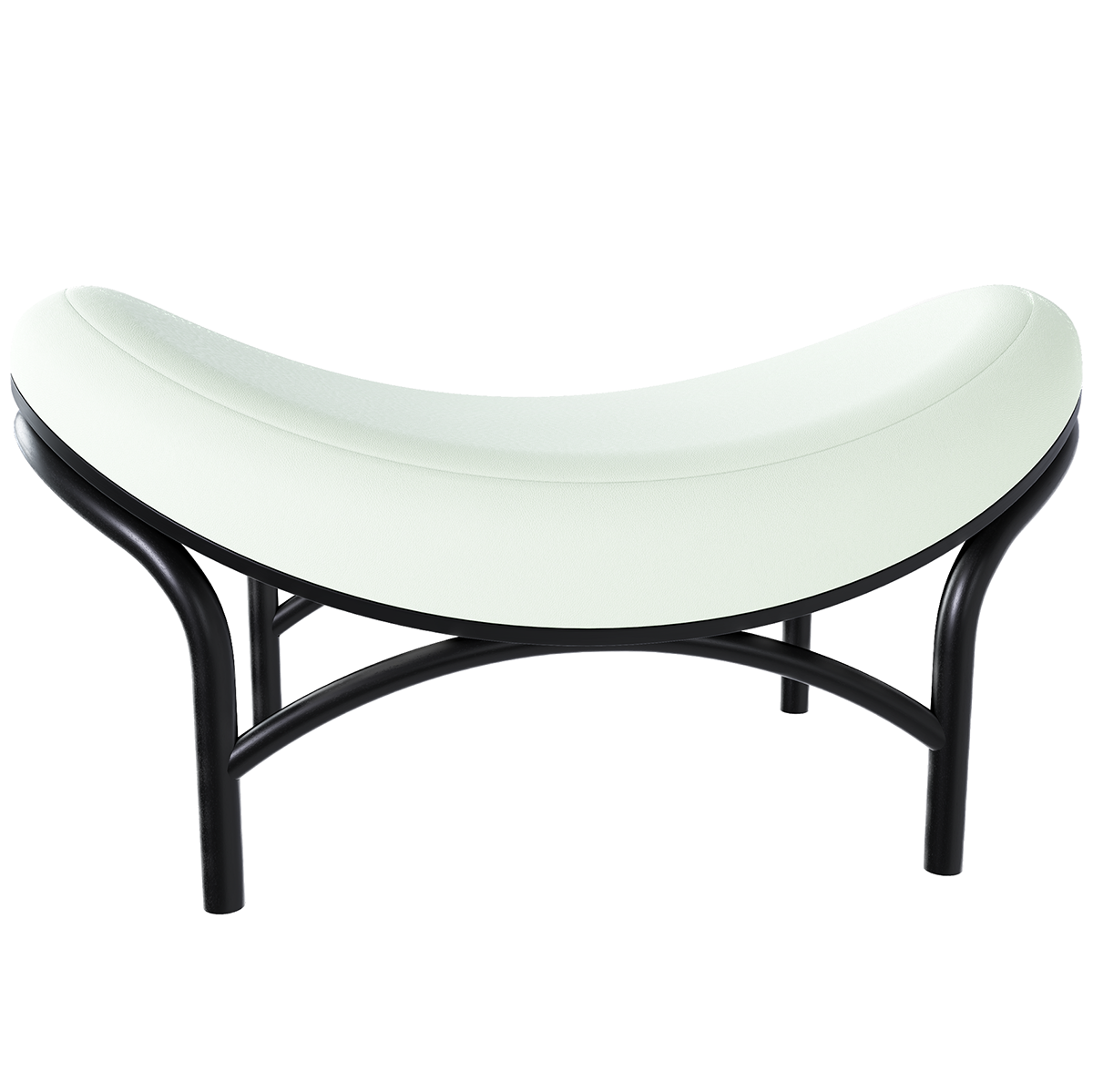 Chips Ottoman - WOO .Design