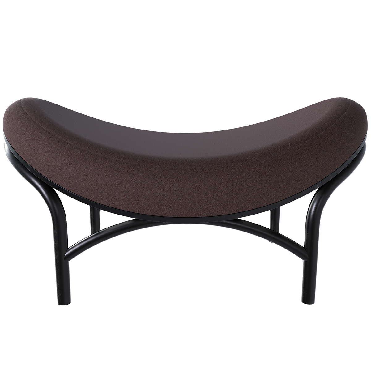 Chips Ottoman - WOO .Design