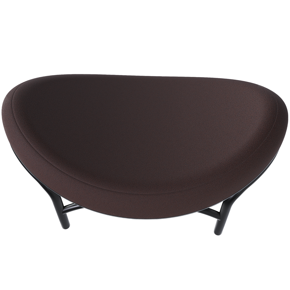 Chips Ottoman - WOO .Design