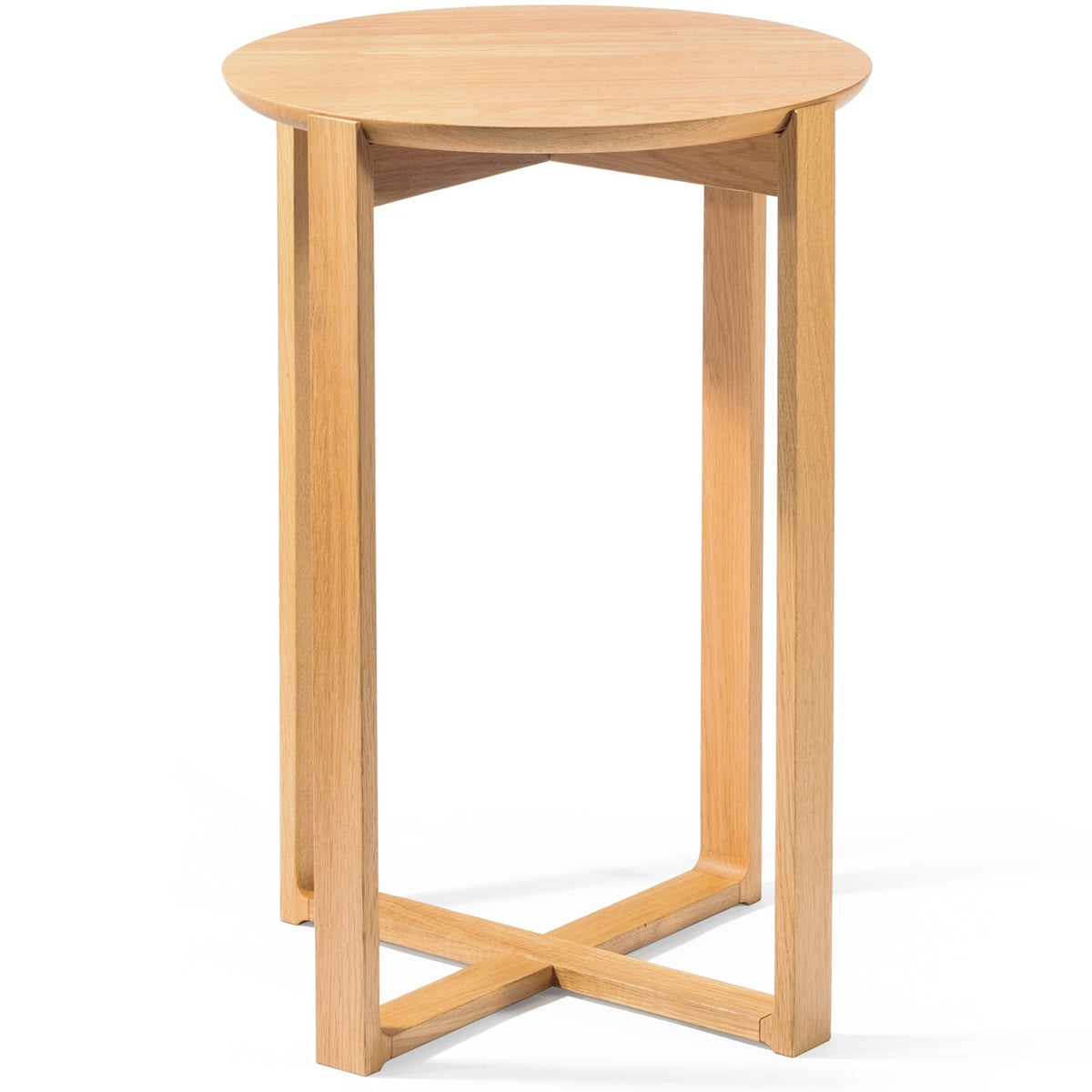 Delta 722 Side Table - WOO .Design