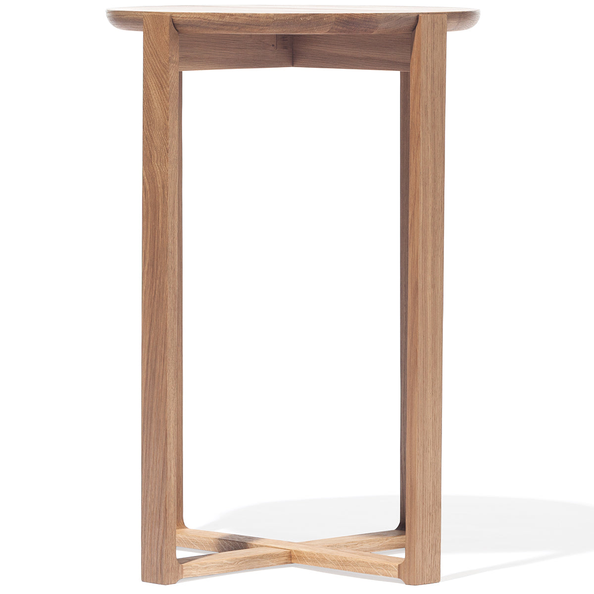 Delta 722 Side Table - WOO .Design