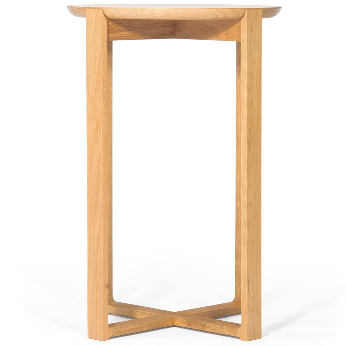 Delta 722 Side Table - WOO .Design