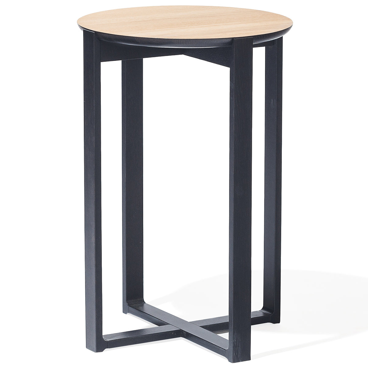 Delta 722 Side Table - WOO .Design