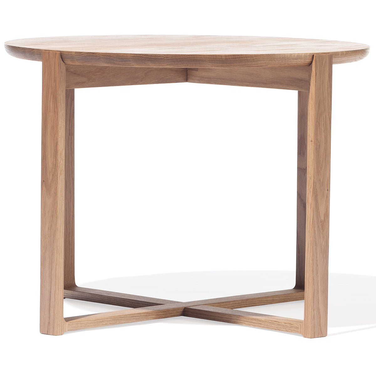 Delta 723 Coffee Table - WOO .Design