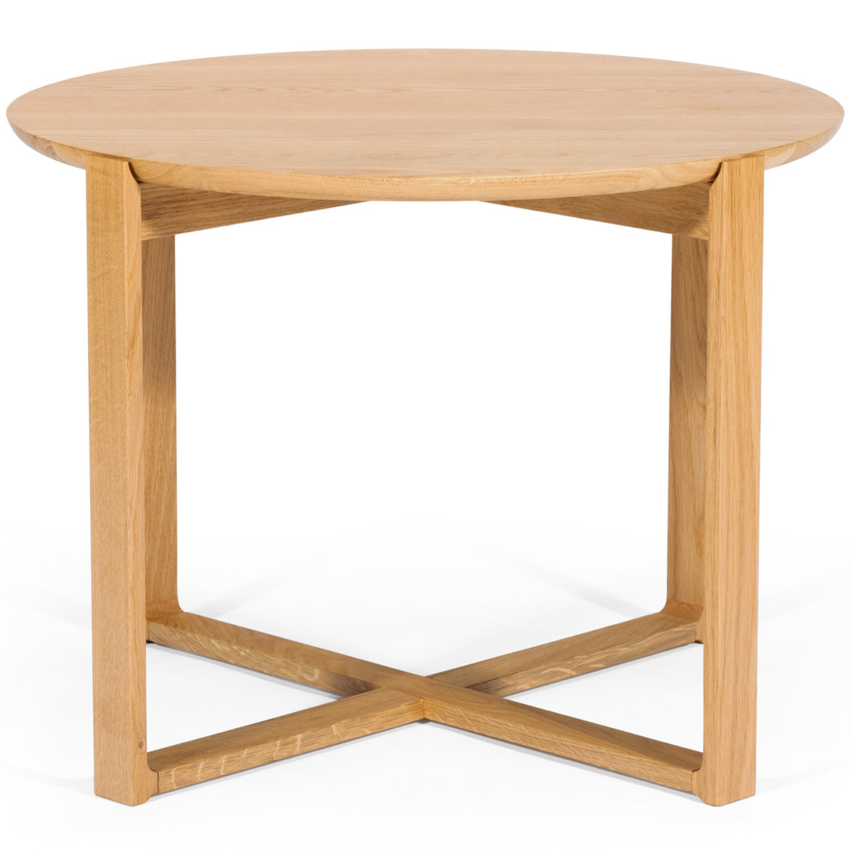 Delta 723 Coffee Table - WOO .Design