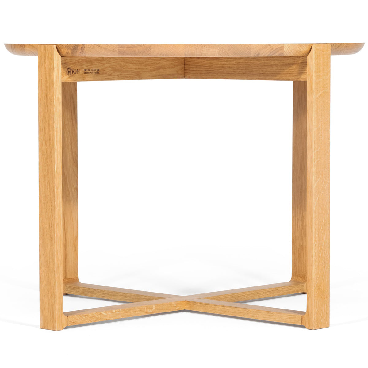 Delta 723 Coffee Table - WOO .Design