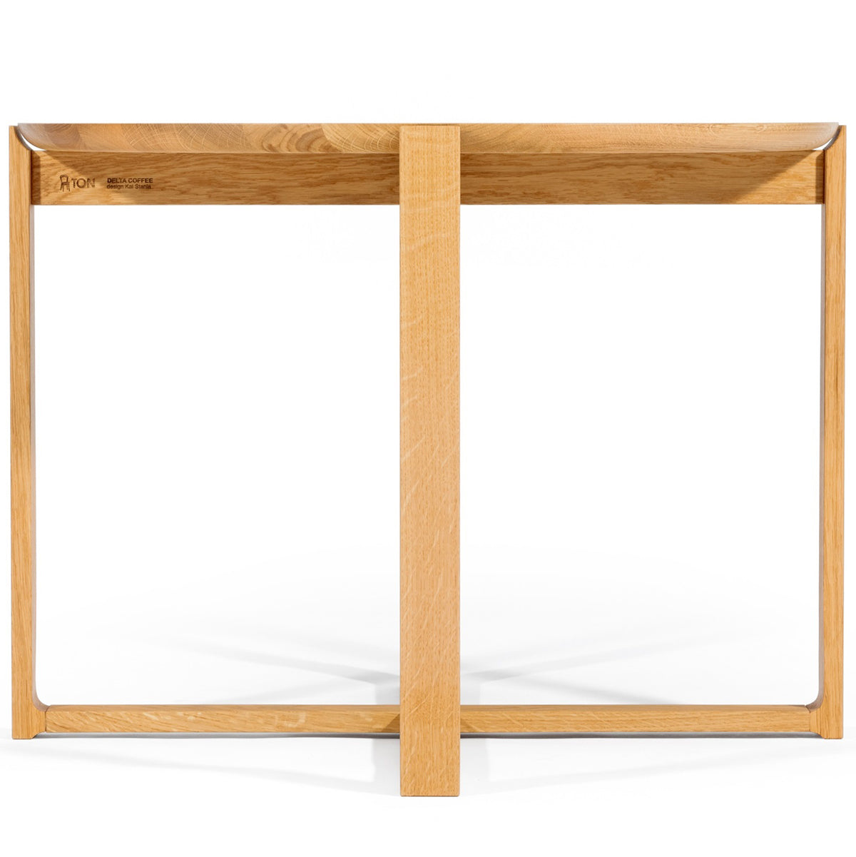 Delta 723 Coffee Table - WOO .Design
