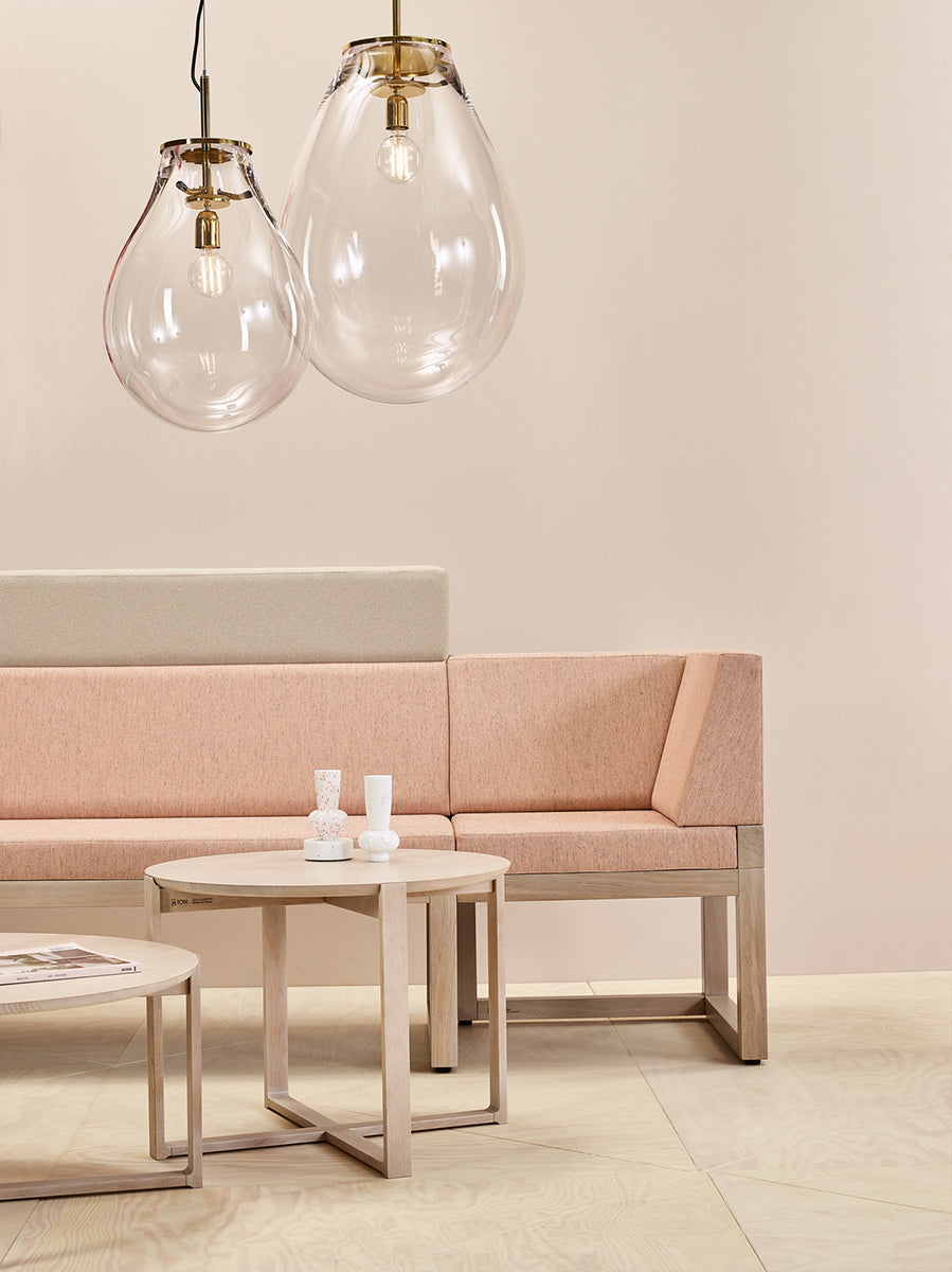 Delta 723 Coffee Table - WOO .Design