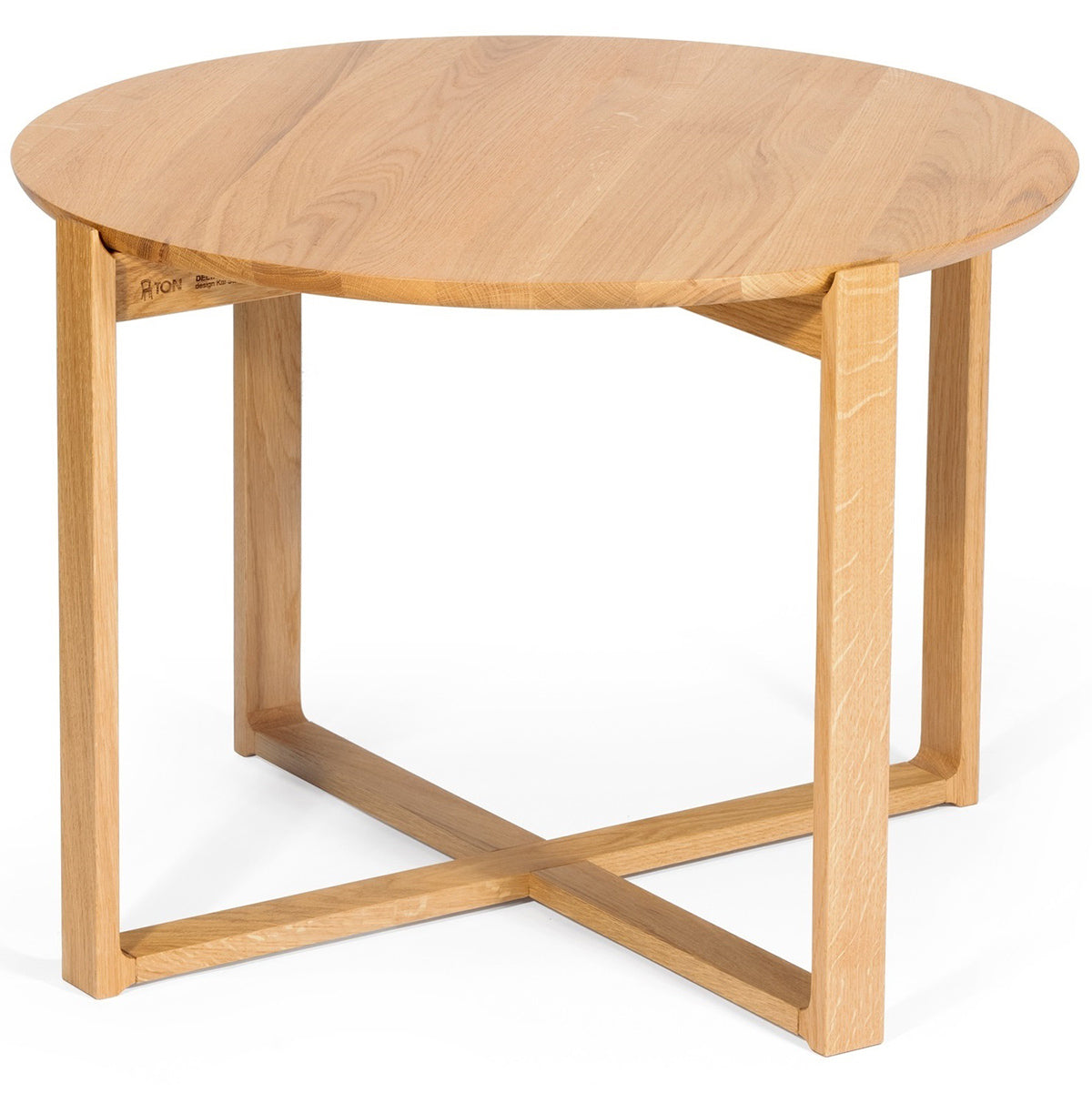Delta 723 Coffee Table - WOO .Design