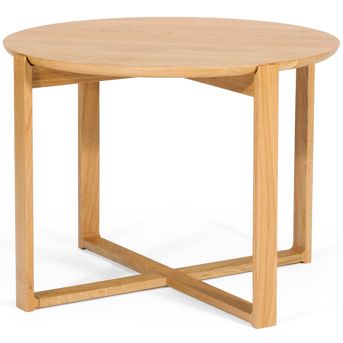 Delta 723 Coffee Table - WOO .Design