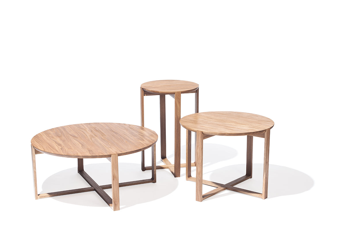 Delta 724 Coffee Table - WOO .Design