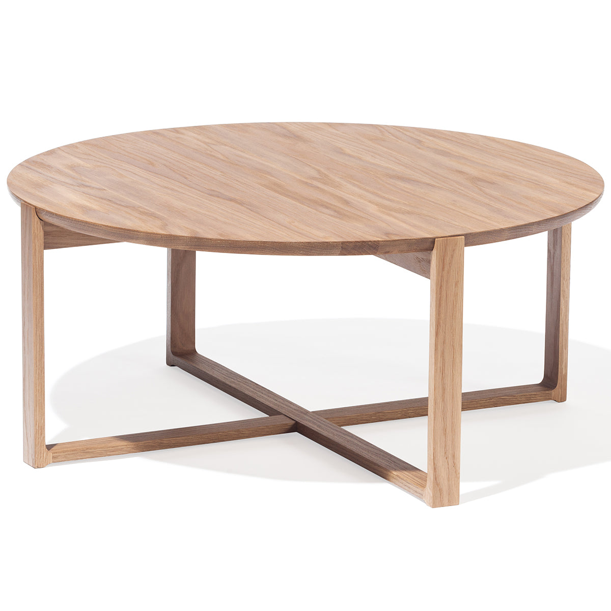 Delta 724 Coffee Table - WOO .Design