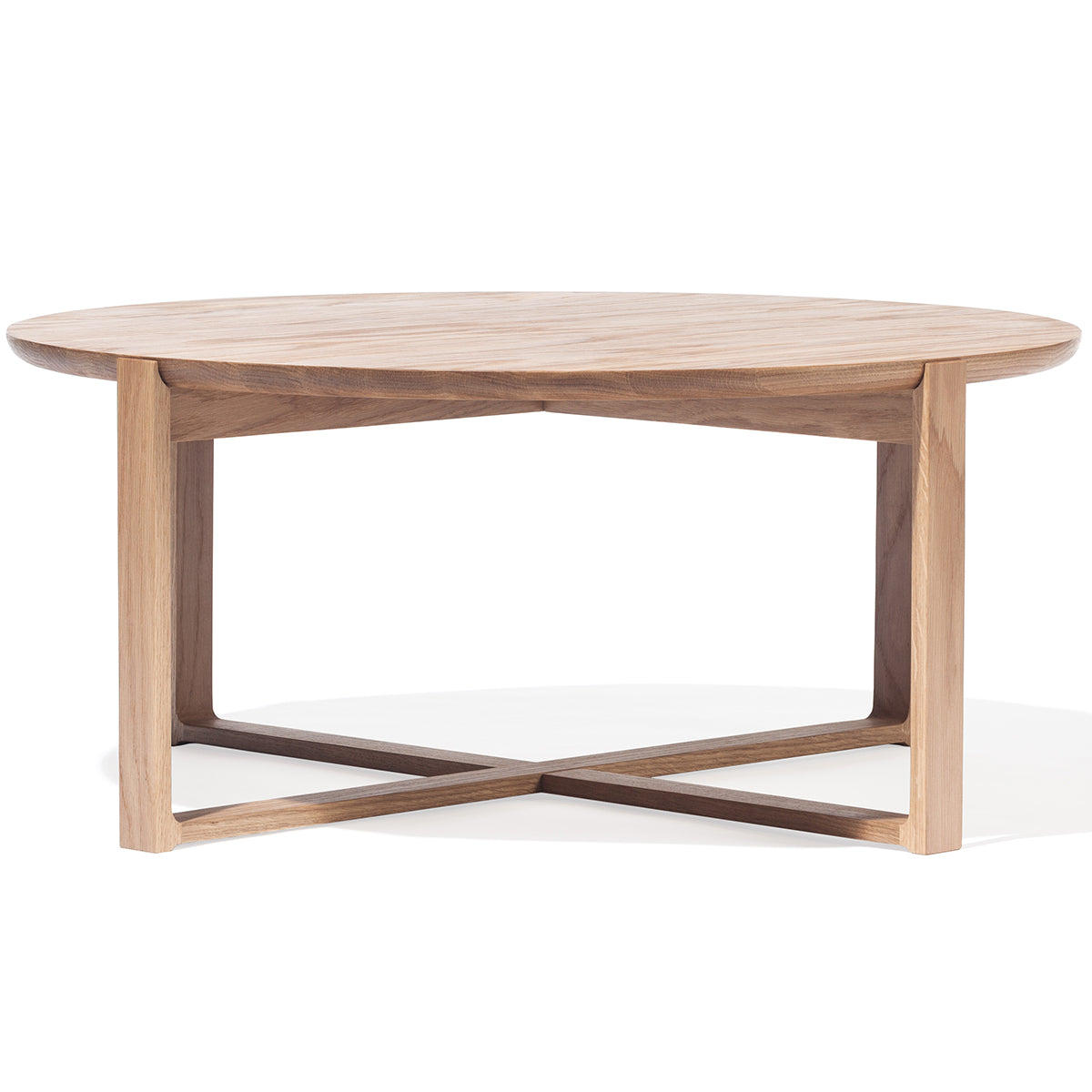 Delta 724 Coffee Table - WOO .Design