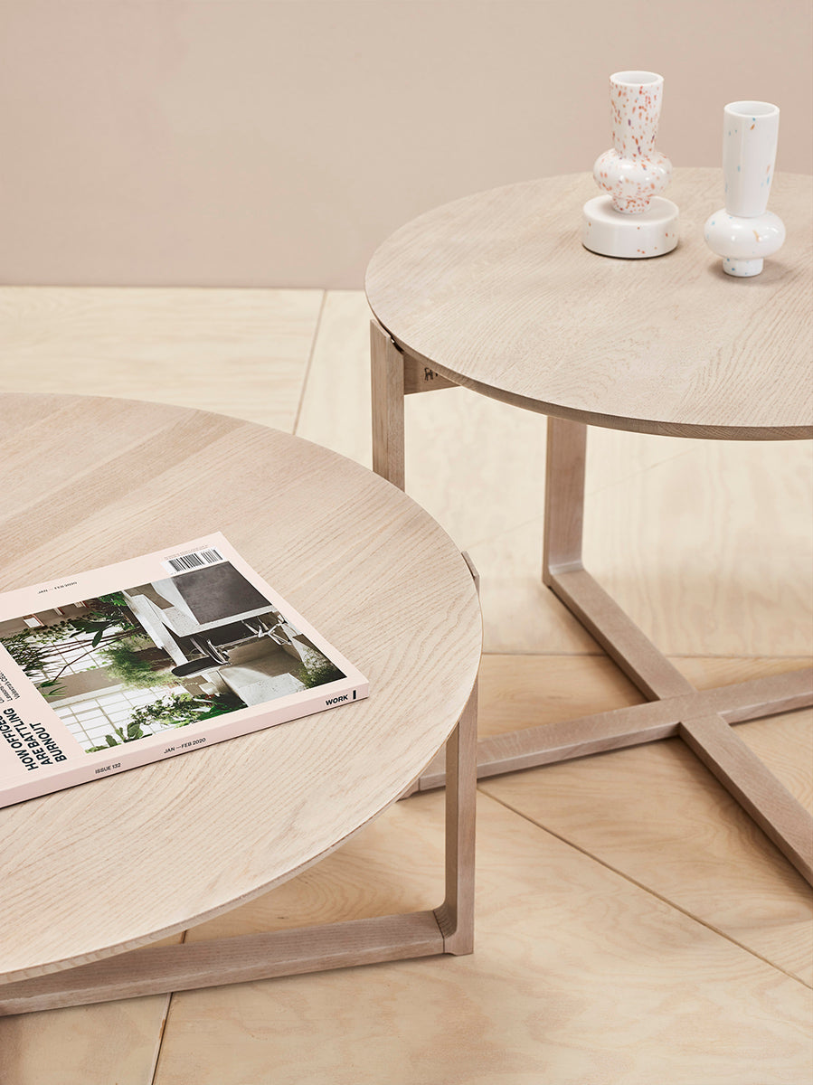 Delta 724 Coffee Table - WOO .Design