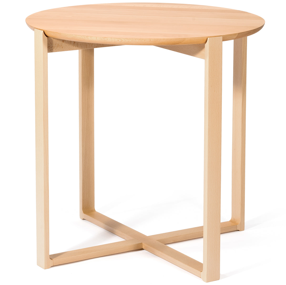 Delta 725 Side Table - WOO .Design