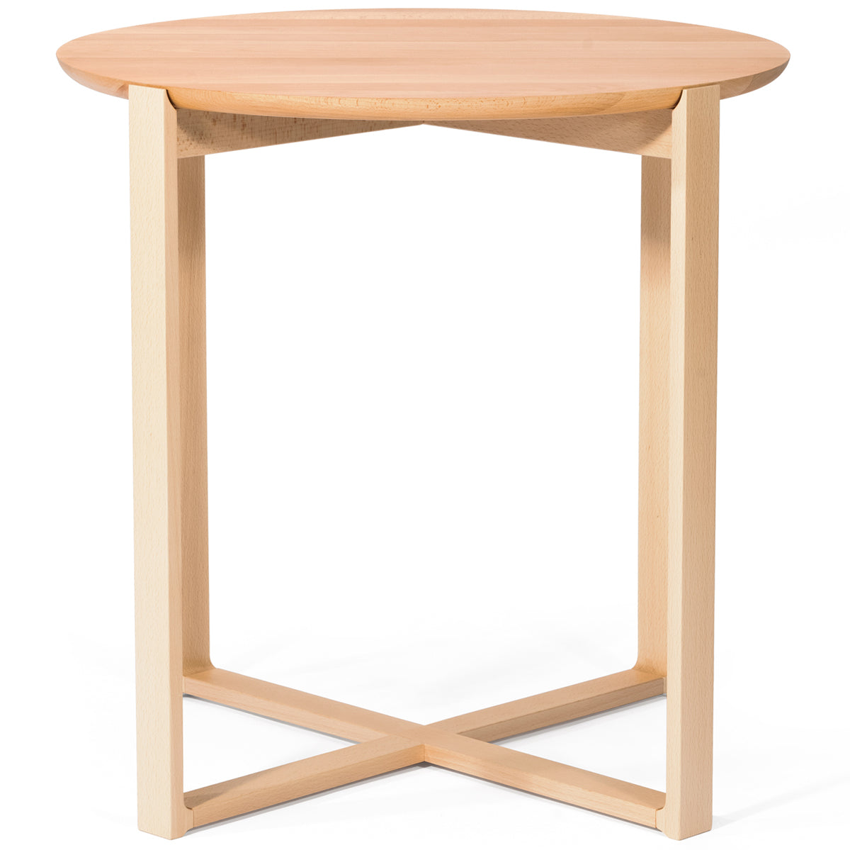 Delta 725 Side Table - WOO .Design
