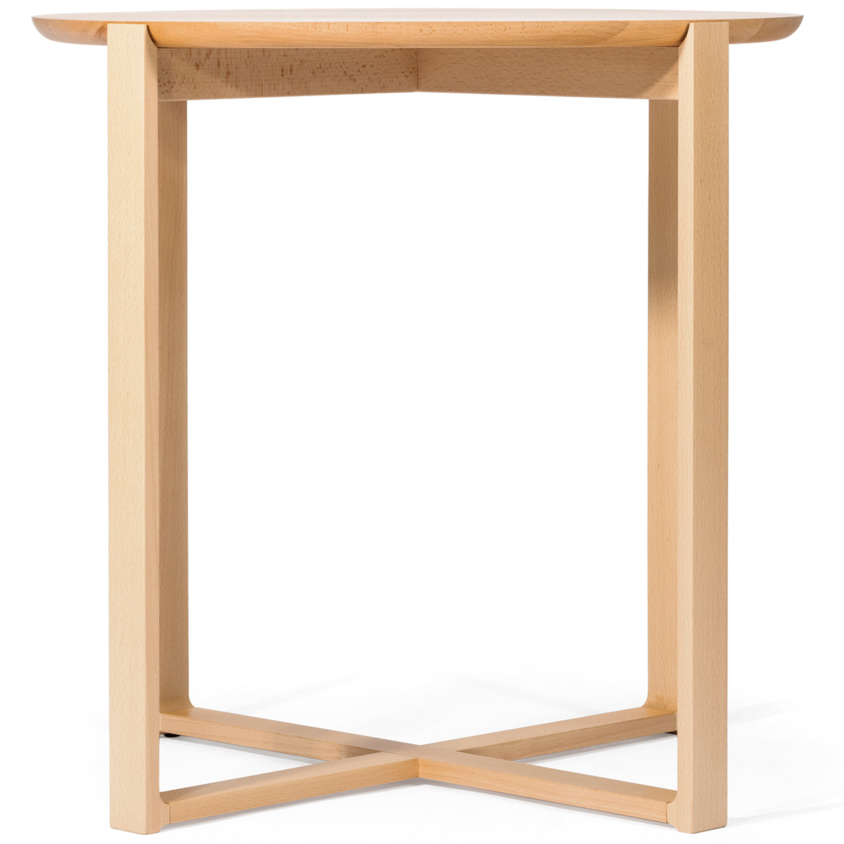Delta 725 Side Table - WOO .Design