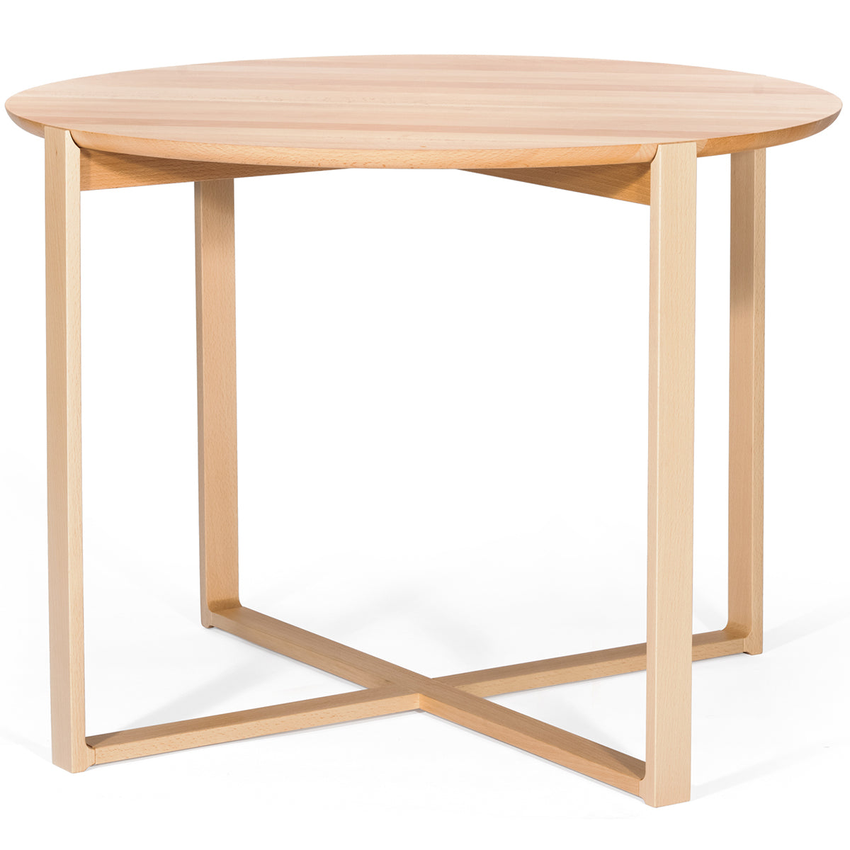 Delta 726 Coffee Table - WOO .Design