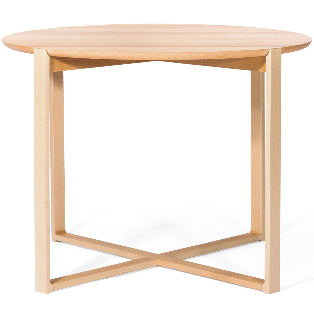 Delta 726 Coffee Table - WOO .Design