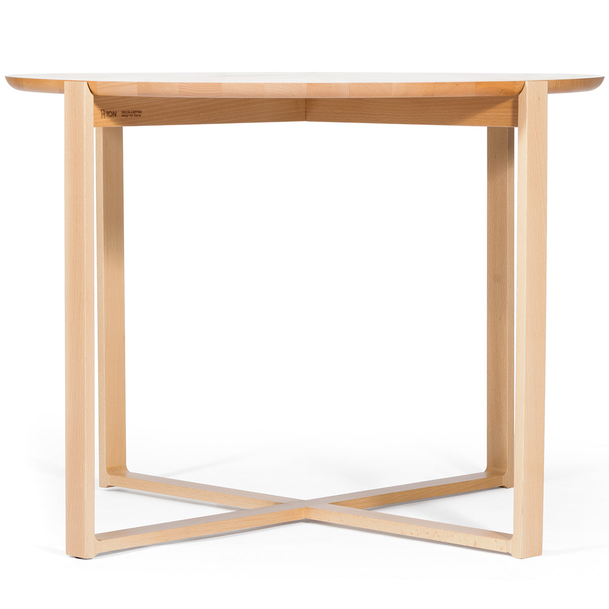 Delta 726 Coffee Table - WOO .Design