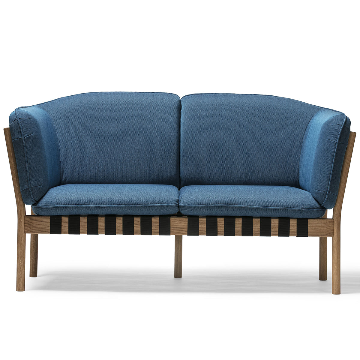 Dowel 2 Seater Sofa - WOO .Design