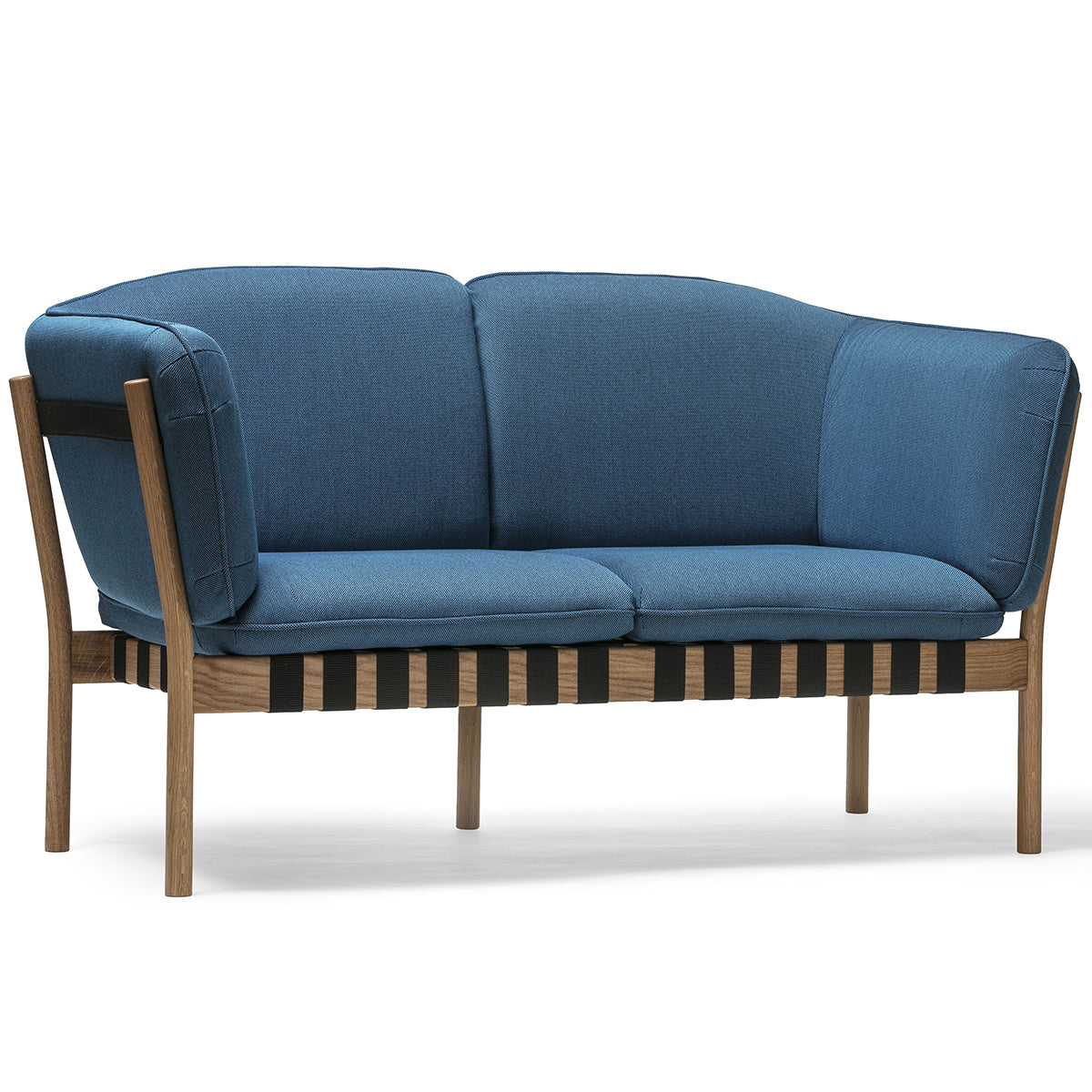 Dowel 2 Seater Sofa - WOO .Design