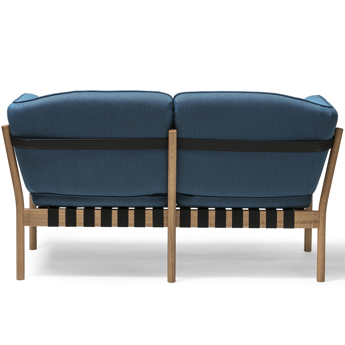 Dowel 2 Seater Sofa - WOO .Design
