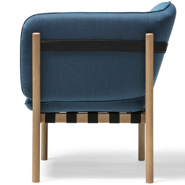 Dowel Armchair - WOO .Design