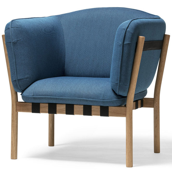 Dowel Armchair - WOO .Design