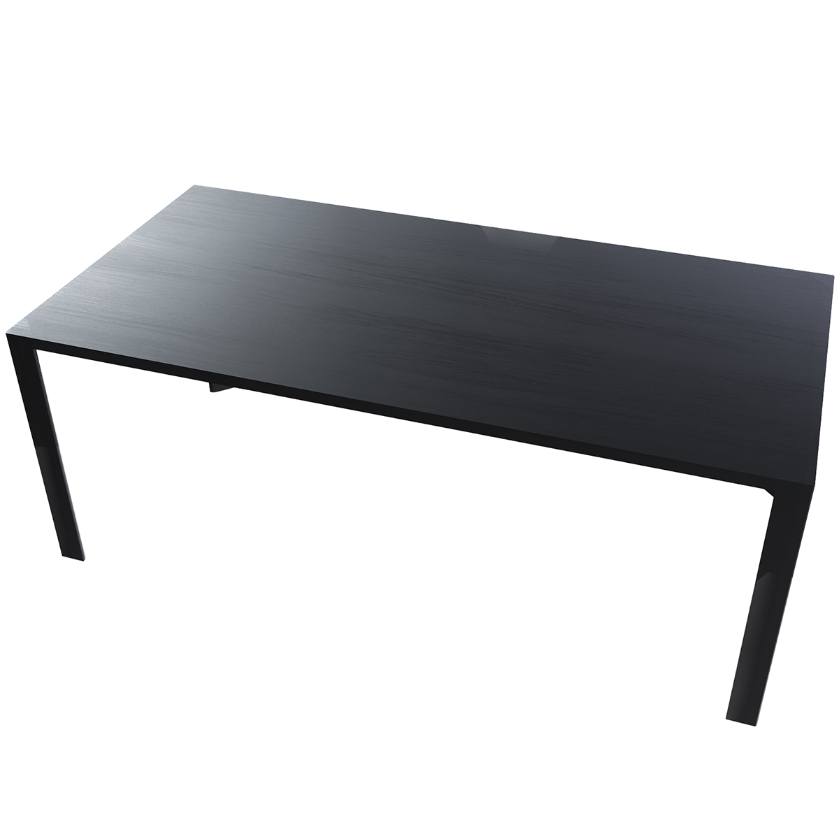 Ink 44 Rectangular Dining Table - WOO .Design