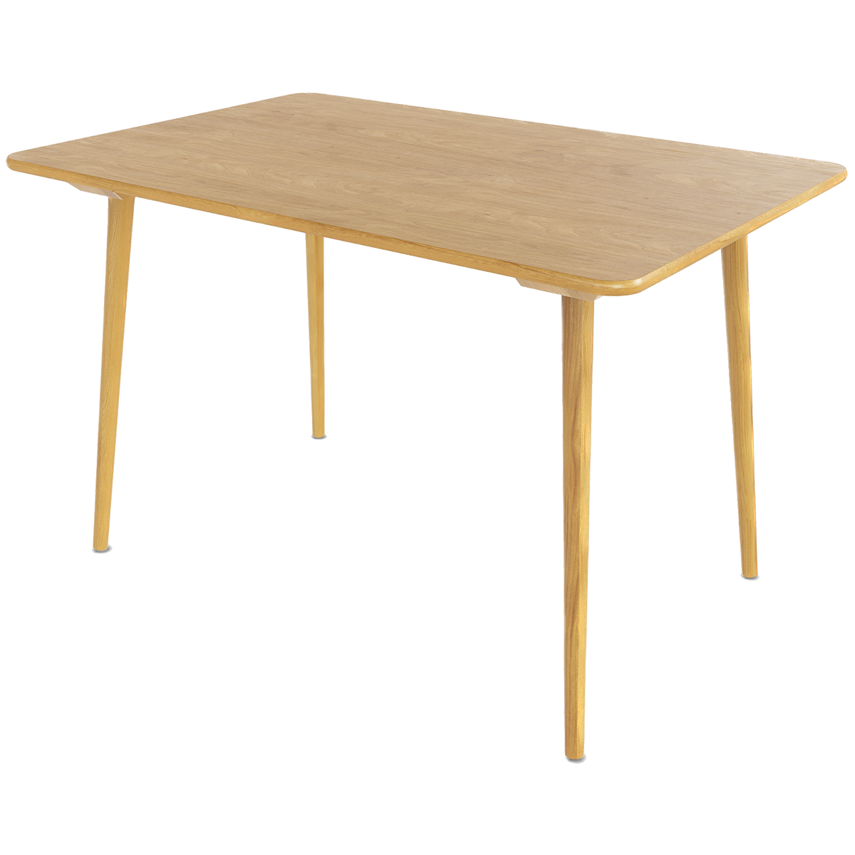Ironica Dining Table