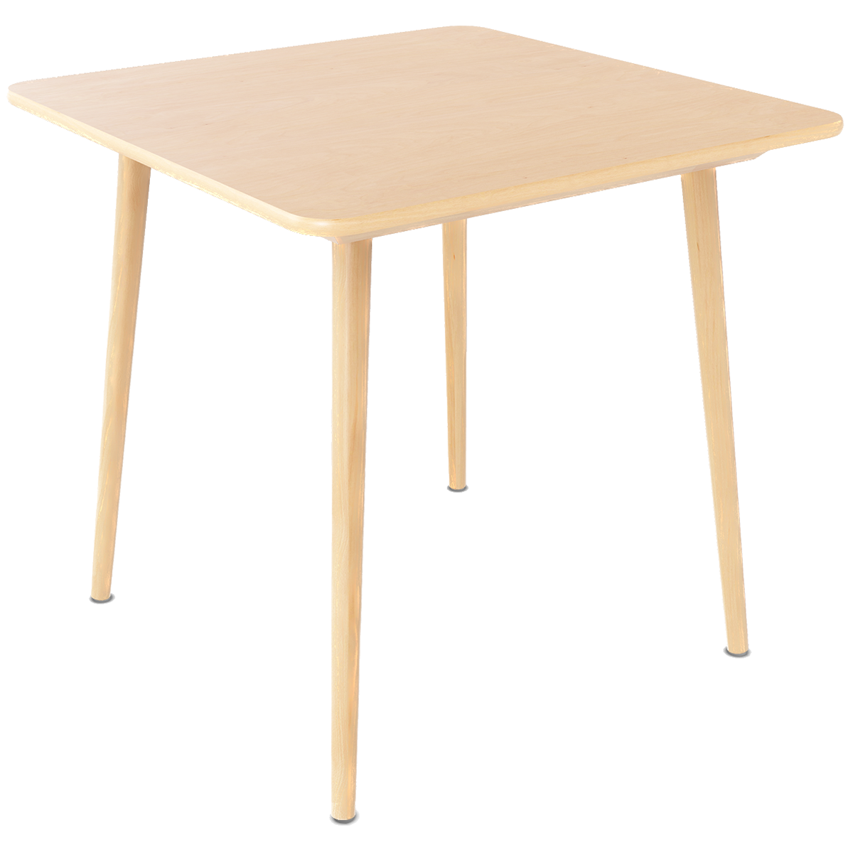 Ironica Dining Table