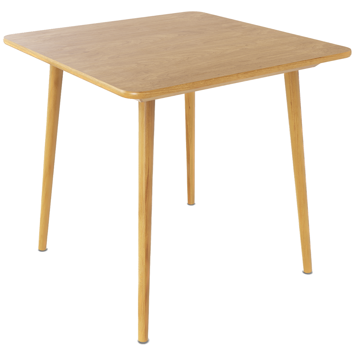 Ironica Dining Table