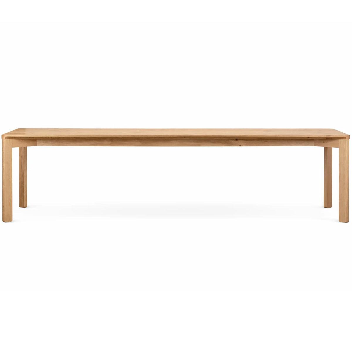 Lasu Rectangular Dining Table