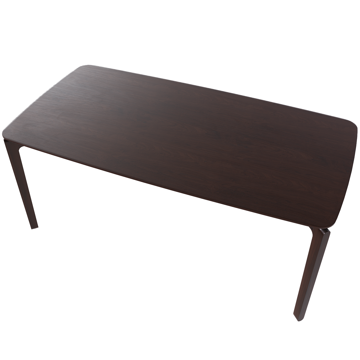 Leaf 442 Rectangular Dining Table