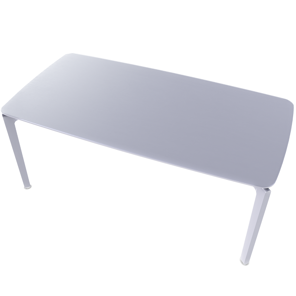Leaf 442 Rectangular Dining Table