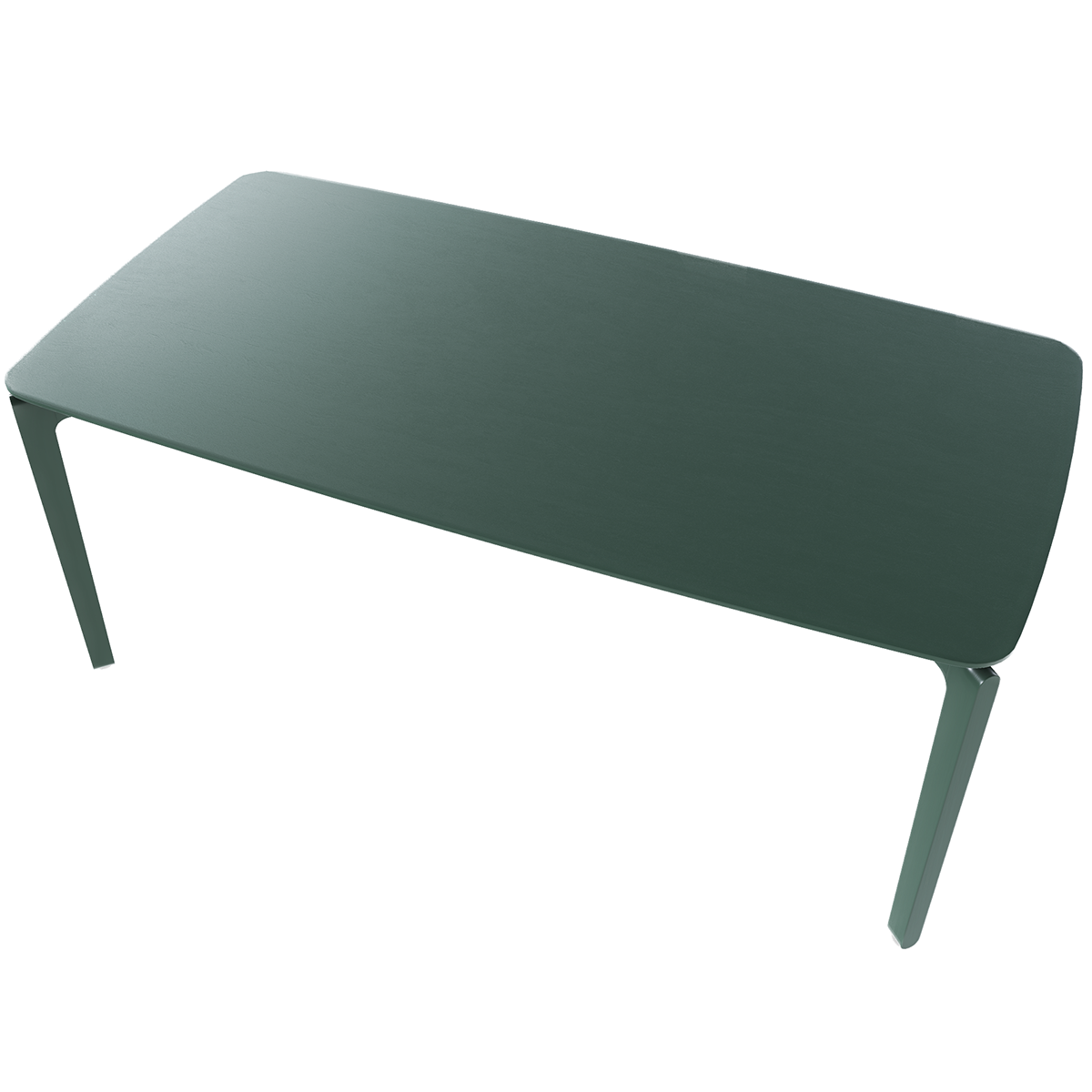 Leaf 442 Rectangular Dining Table