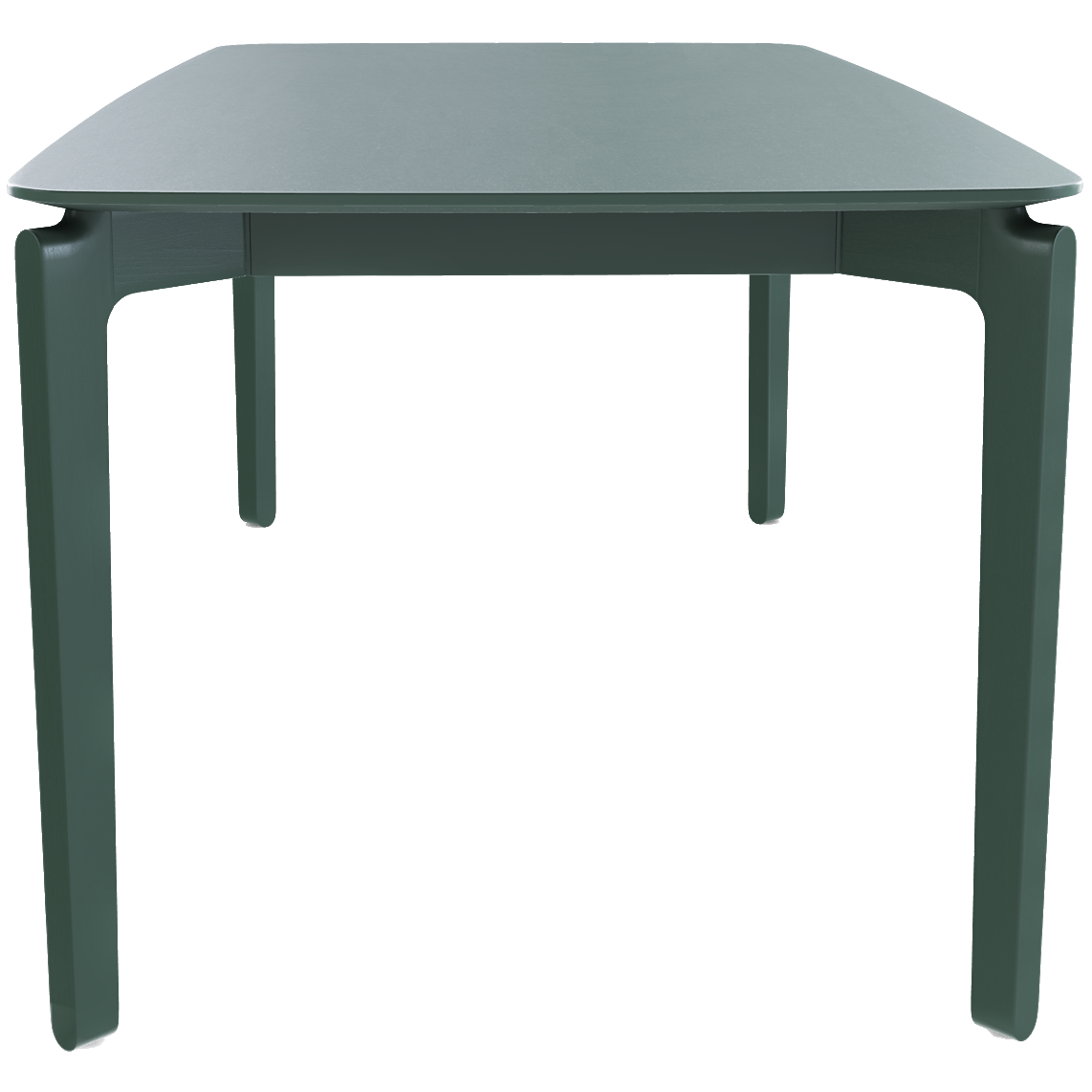 Leaf 442 Rectangular Dining Table