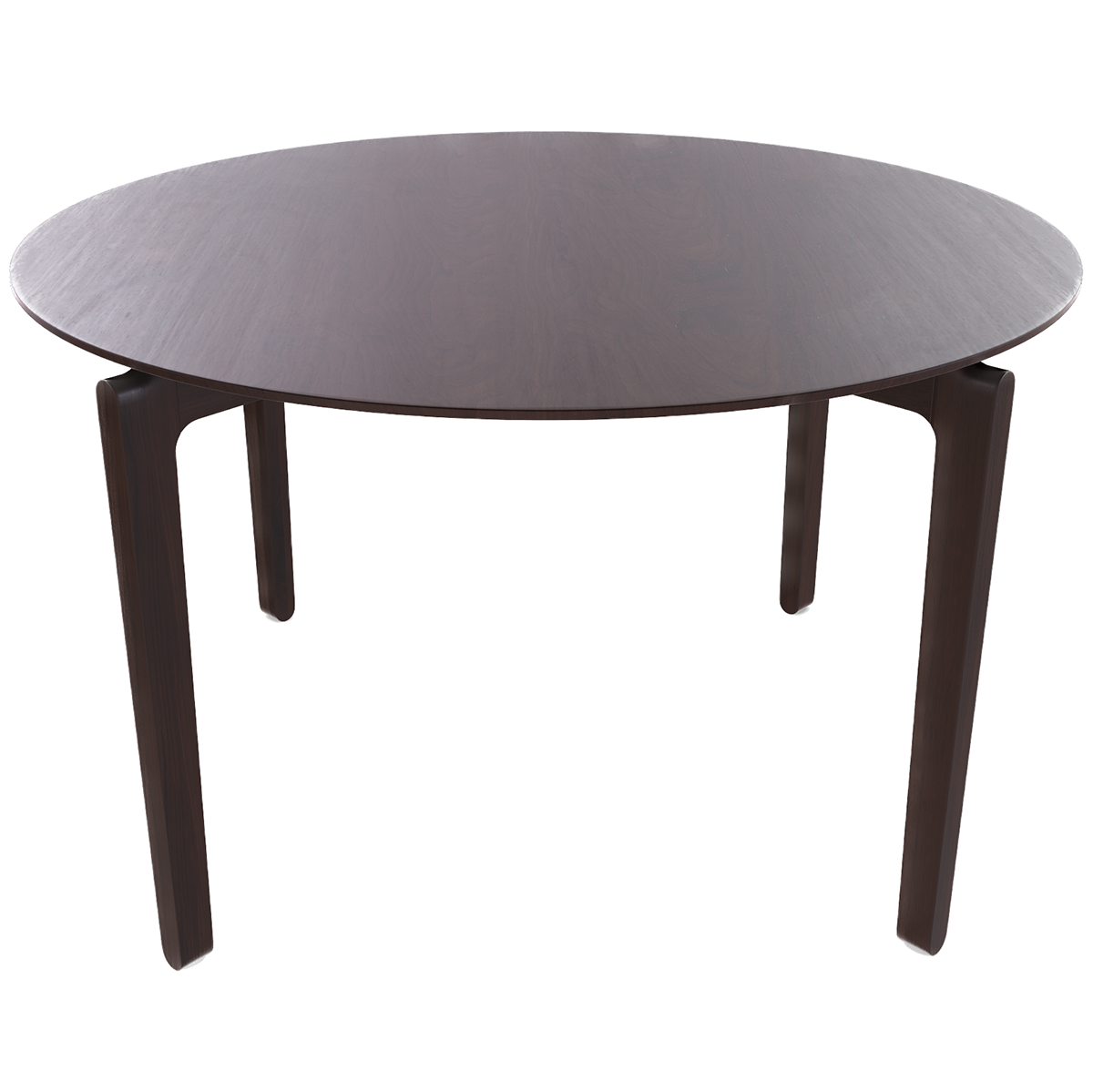 Leaf 443 Round Dining Table