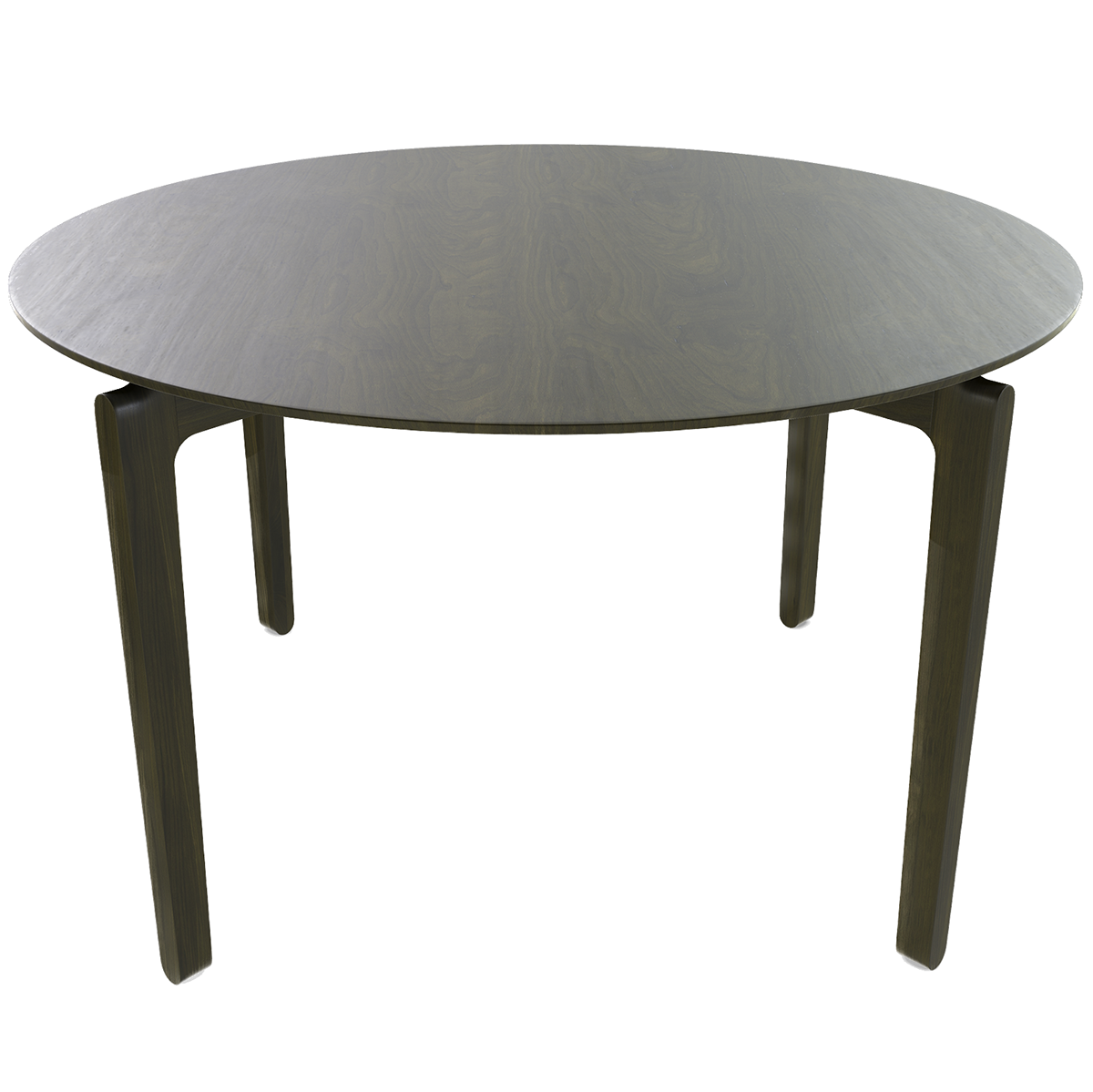 Leaf 443 Round Dining Table