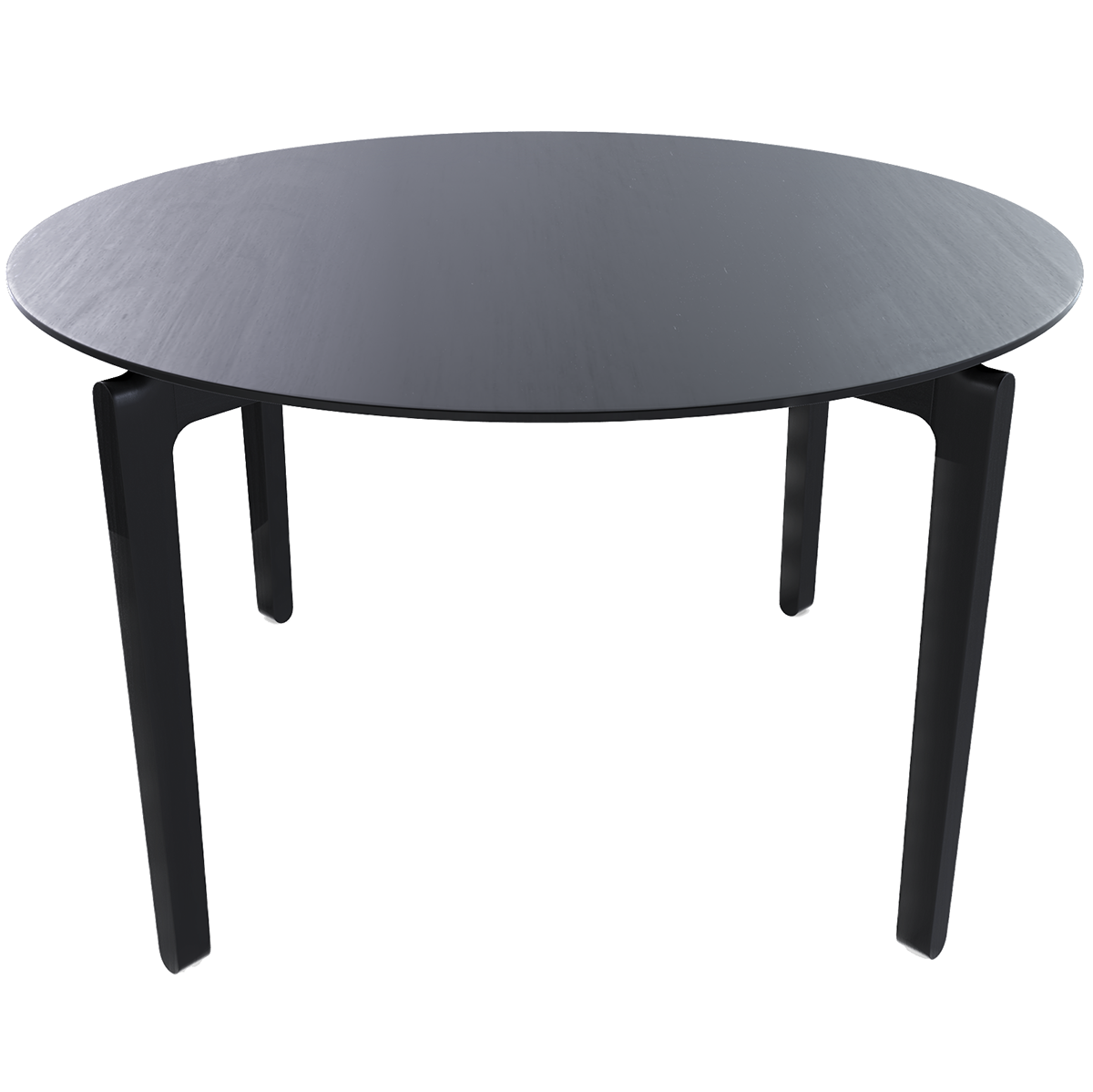 Leaf 443 Round Dining Table